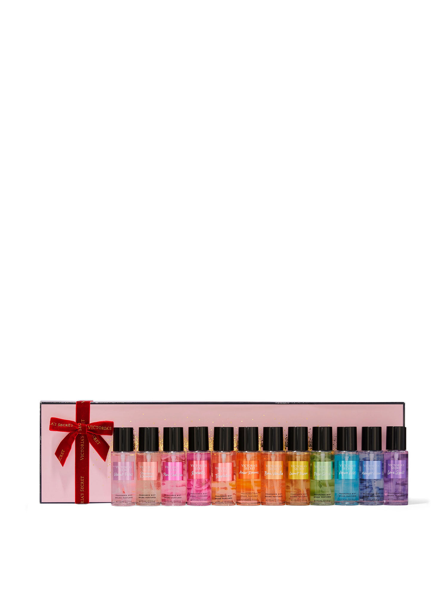 Explorez La Dimension Suprême De La Brume Parfumée, Assorted, large