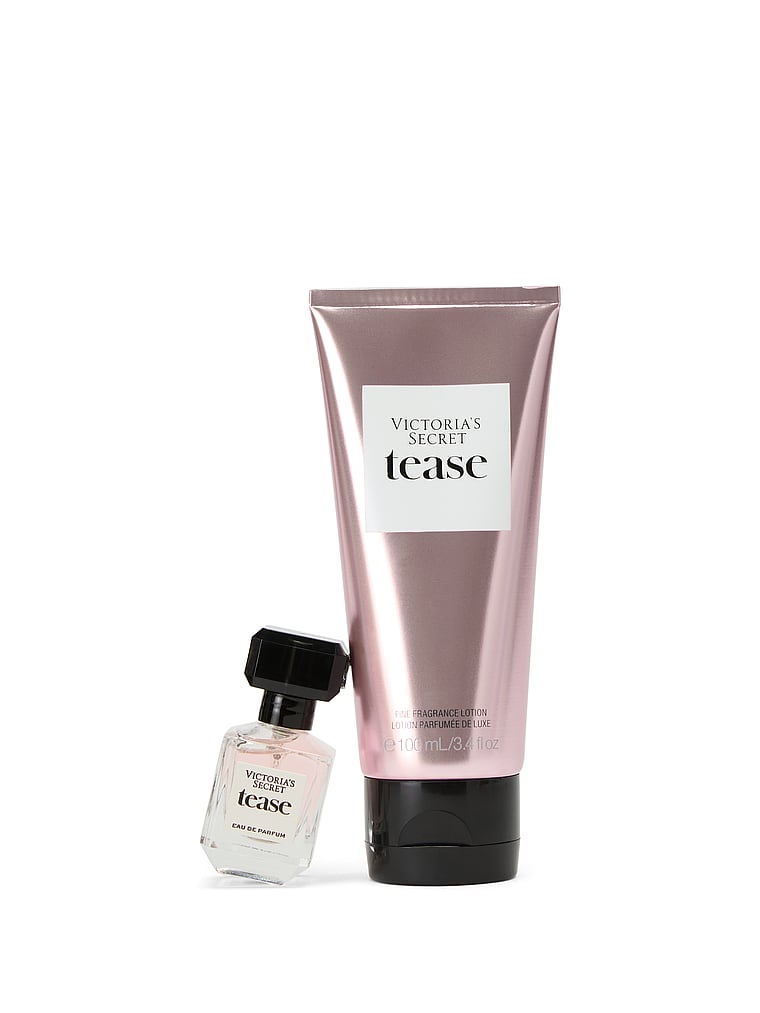 Tease 2-piece Gift Set, Tease, large