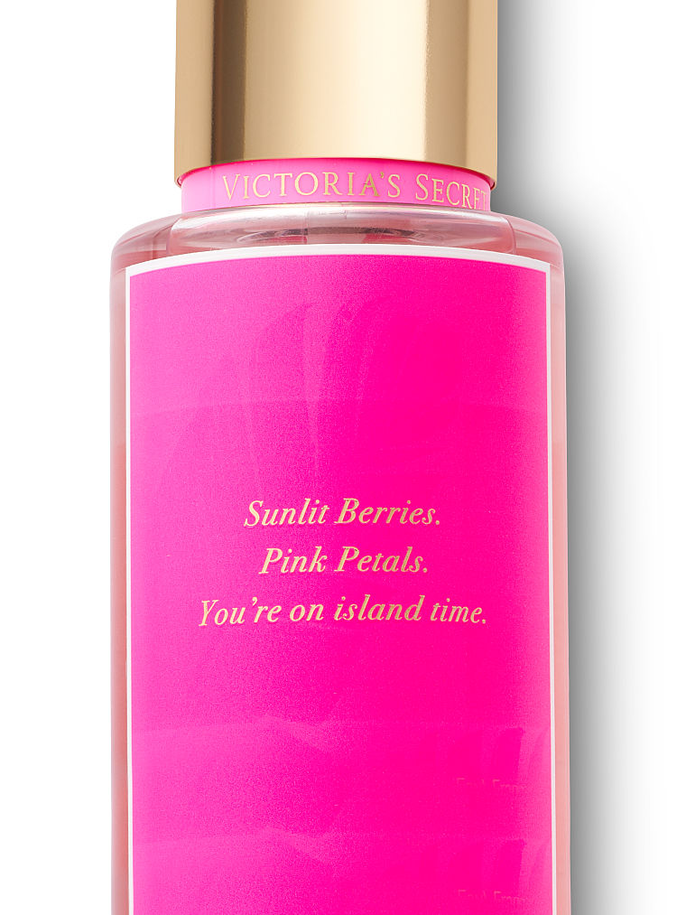 Brume Parfumée Corps Private Island Édition Limitée, Secret Sunrise, large