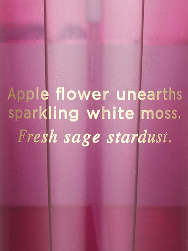 Sky Blooming Fruit Cosmic Botanical Brume Parfumée Corps, Sky Blooming Fruit, large