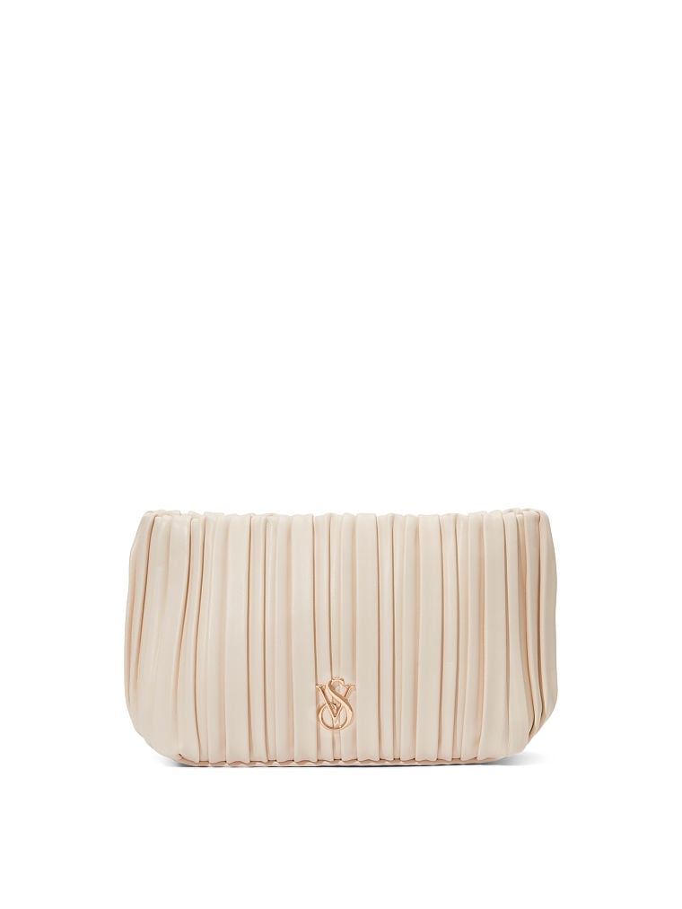 Pochette Plissée, Heavenly Bundle Bag, large