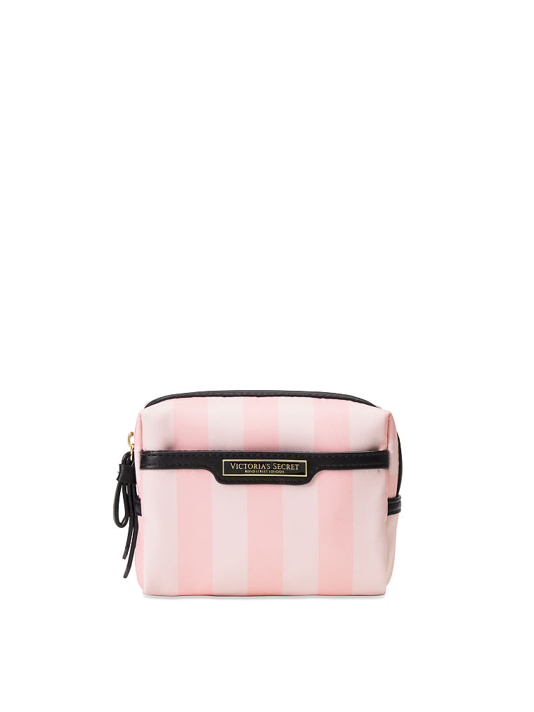 Mini Sac Gloss & Go, Signature Stripe, large