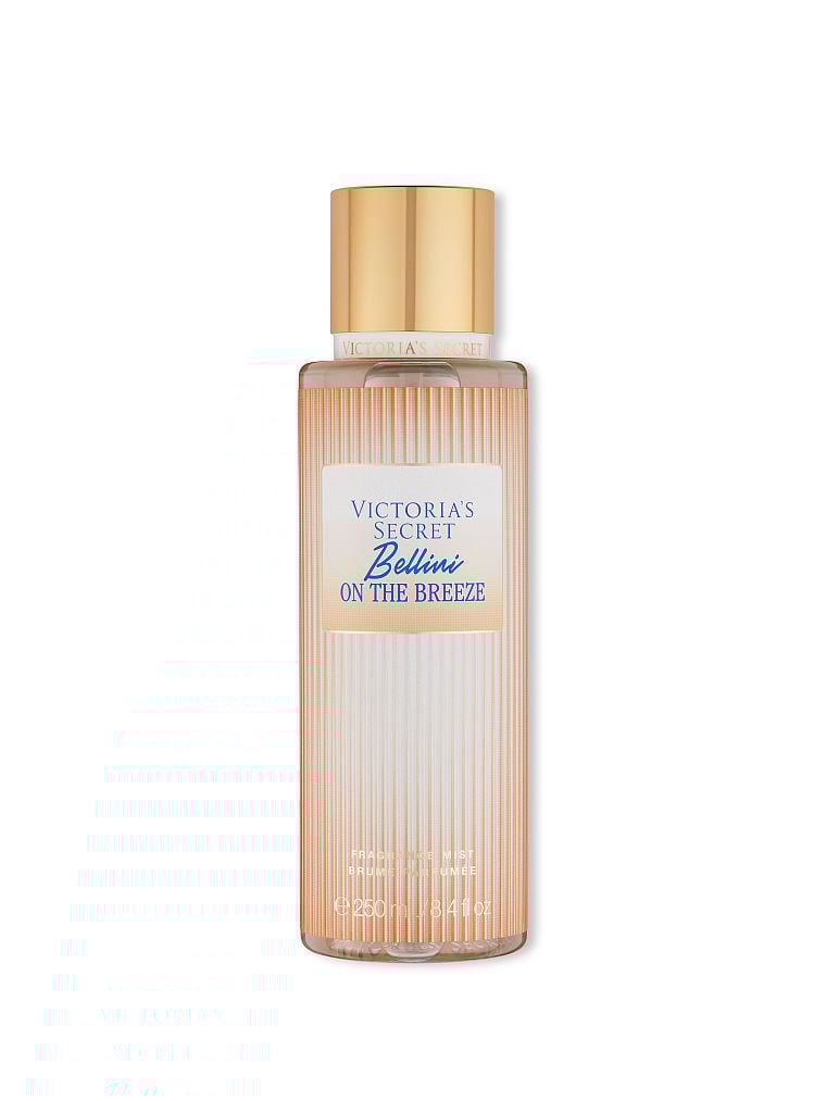 Bellini On Breeze Forever Summer Brume Parfumée Corps, Description, large