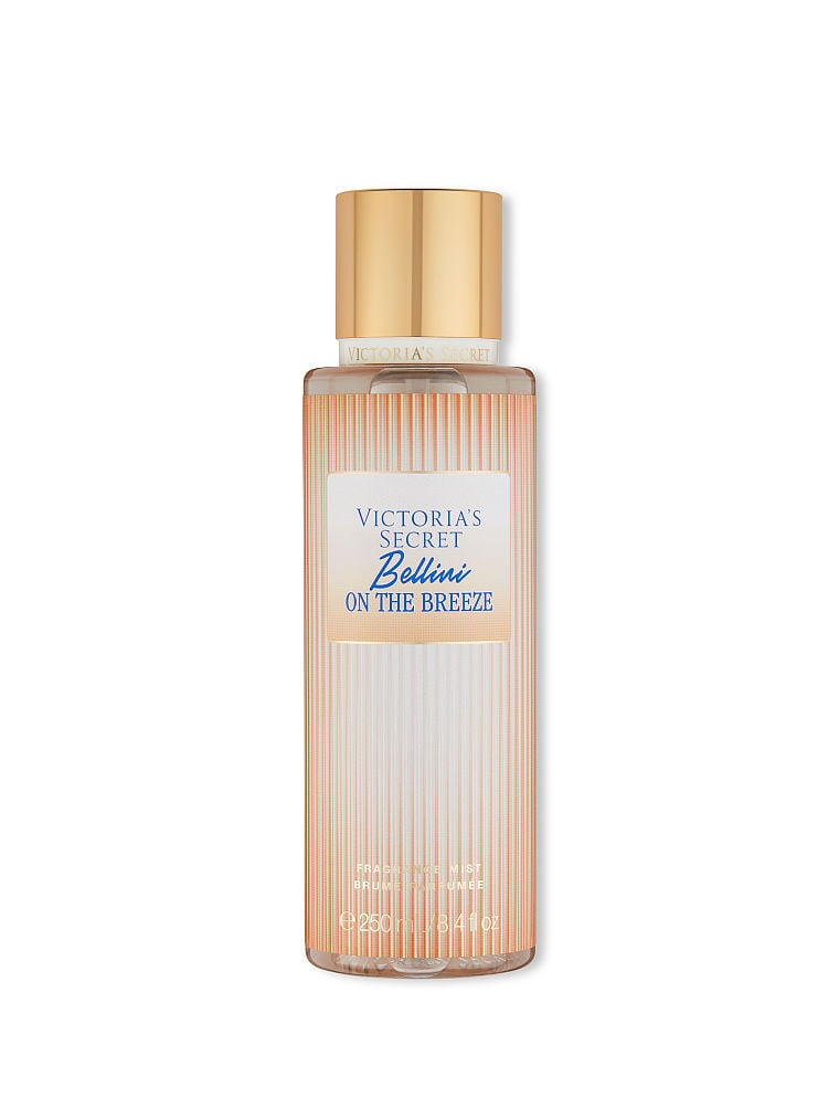 Bellini On Breeze Forever Summer Brume Parfumée Corps, Description, large