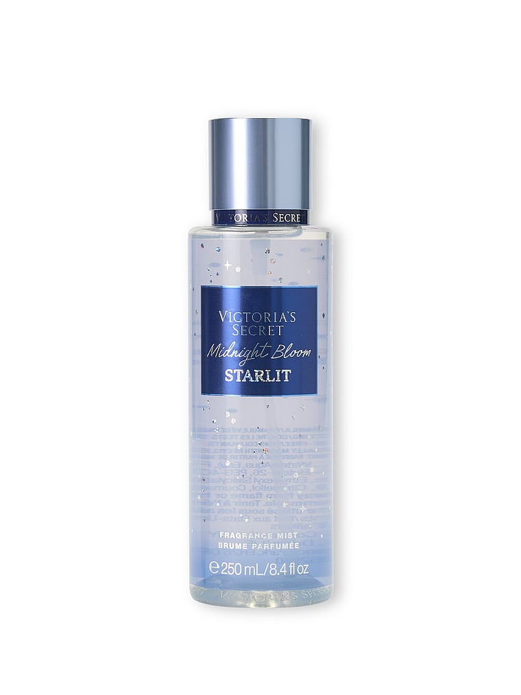 Midnight Bloom Starlit Fragrance Mist, Midnight Bloom, large