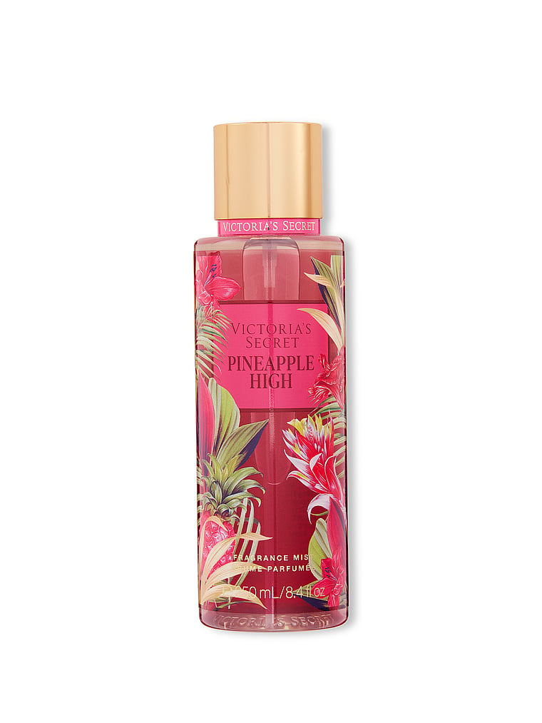 Pineapple High Brume Parfumée Corps, Pineapple High, large