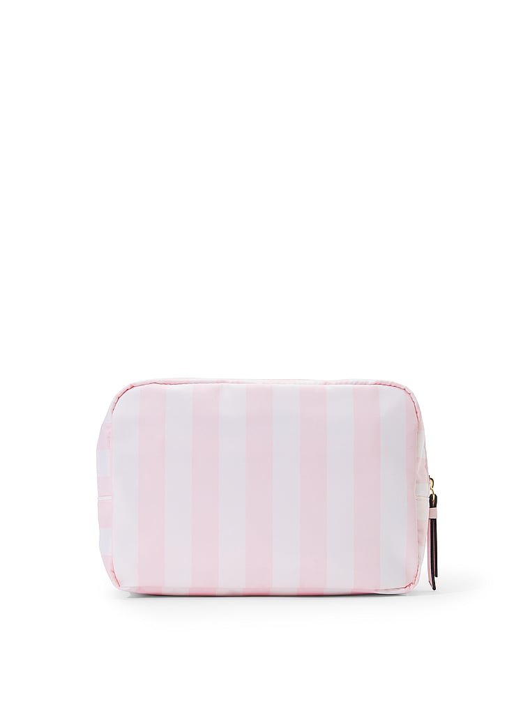 Trousse De Toilette De Voyage, Stripe, large
