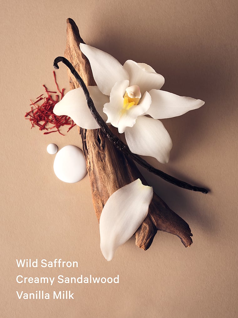 Bare Sueded Vanilla Fine Fragrance Mist, Bare Sueded Vanilla, large