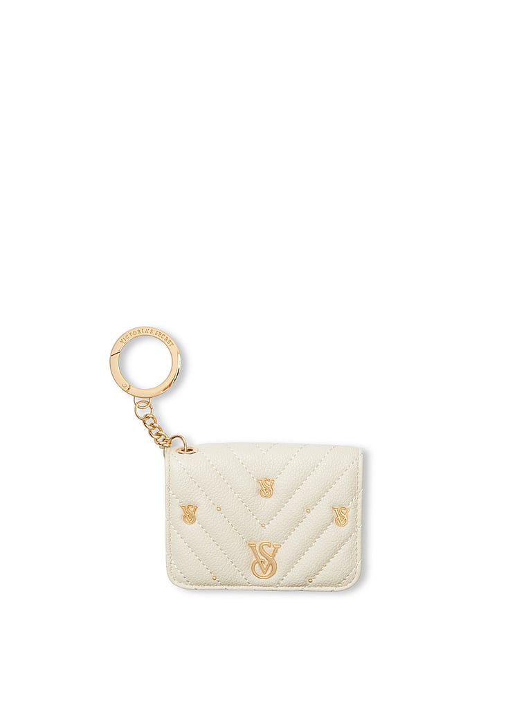 Porte-cartes Porte-clés À Rabat, Biscotti Stud, large