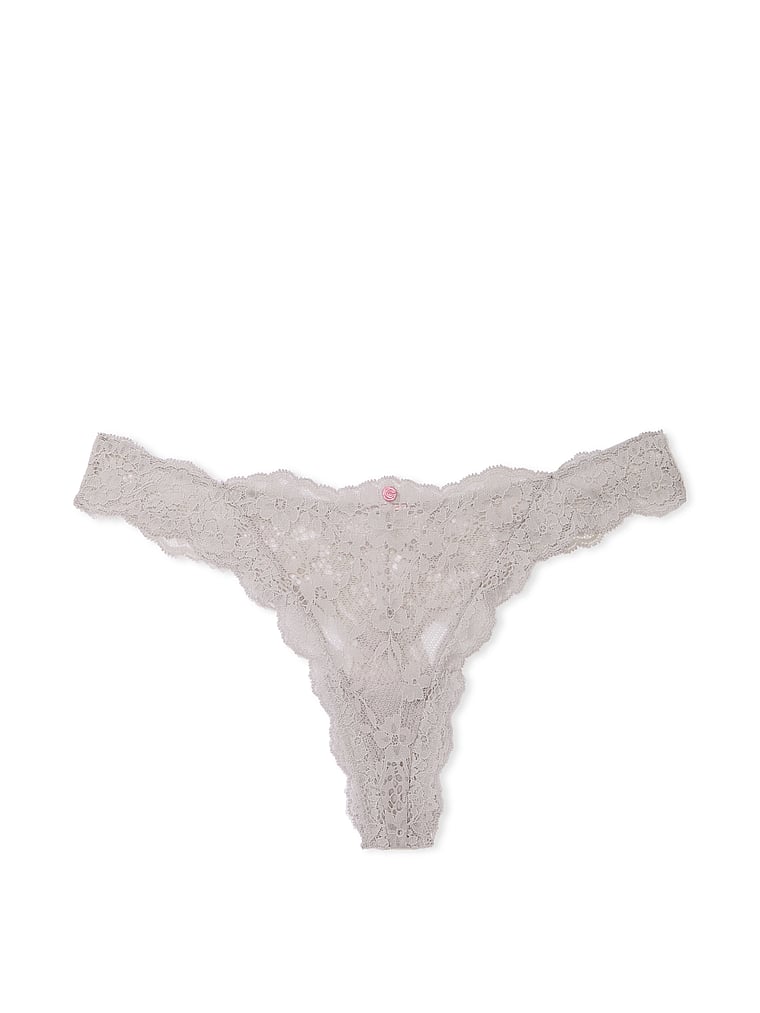 String En Dentelle, Silver Pearl, large