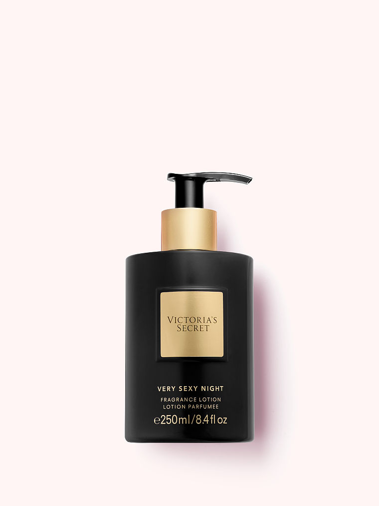 Lait Parfumé, Very Sexy Night, large