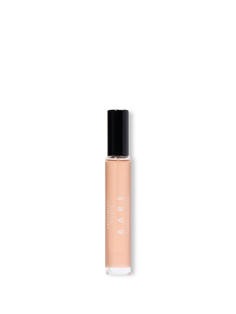 Bare Sueded Vanilla Eau De Parfum Travel Spray, Bare Sueded Vanilla, large