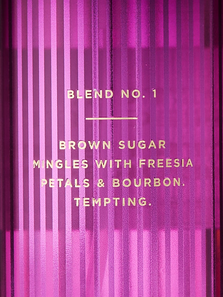 Fragrance Mist, Berry Bourbon, large