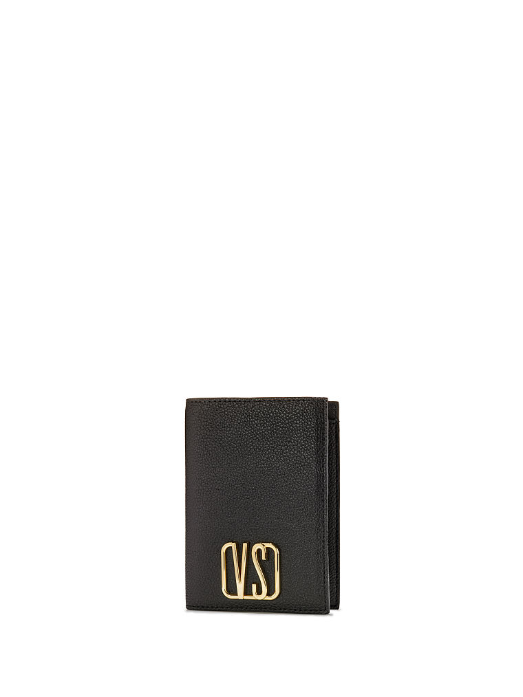 Protege passeport Logo En Or Victoria s Secret France